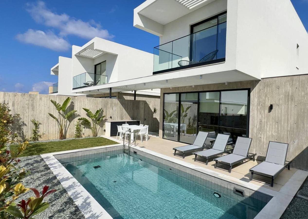Elysian Blue villa 2 1