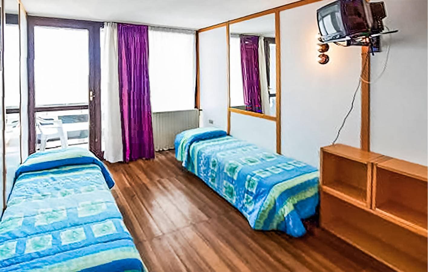 Foto 8 von 17: Majestätische Wohnung mit Bergblick in Norge.