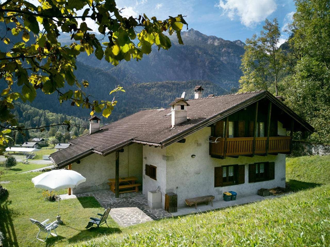 Foto 12 von 50: Holiday Home