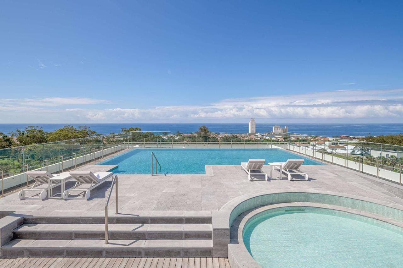 Doubletree By Hilton Lagoa Azores 1