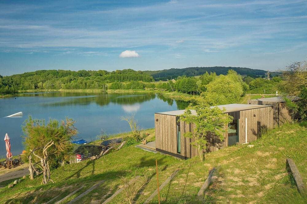 Foto 9 von 23: Chalet Peak in der Nähe von Binz