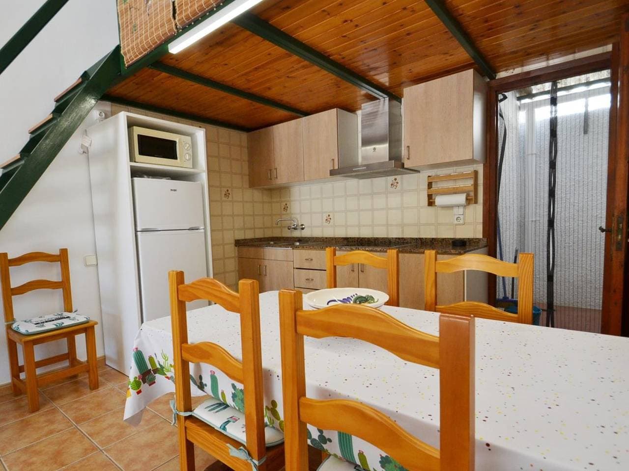 Foto 11 von 22: Casa Cai Cai mit Privatpool