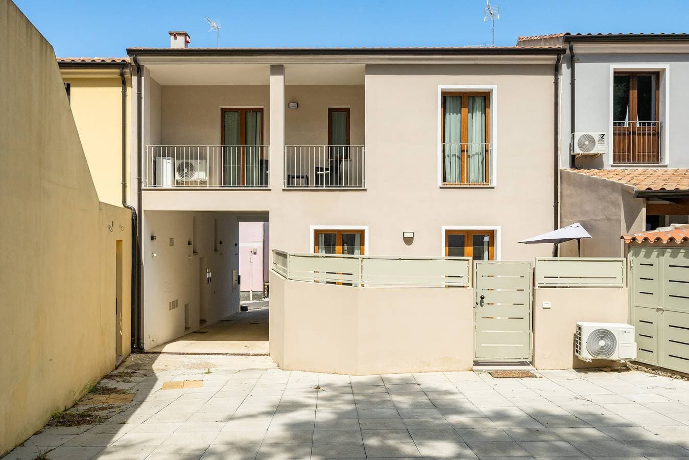 Foto 2 von 27: Apartment 'Sa Concia 3' mit Balkon, WLAN und Klimaanlage