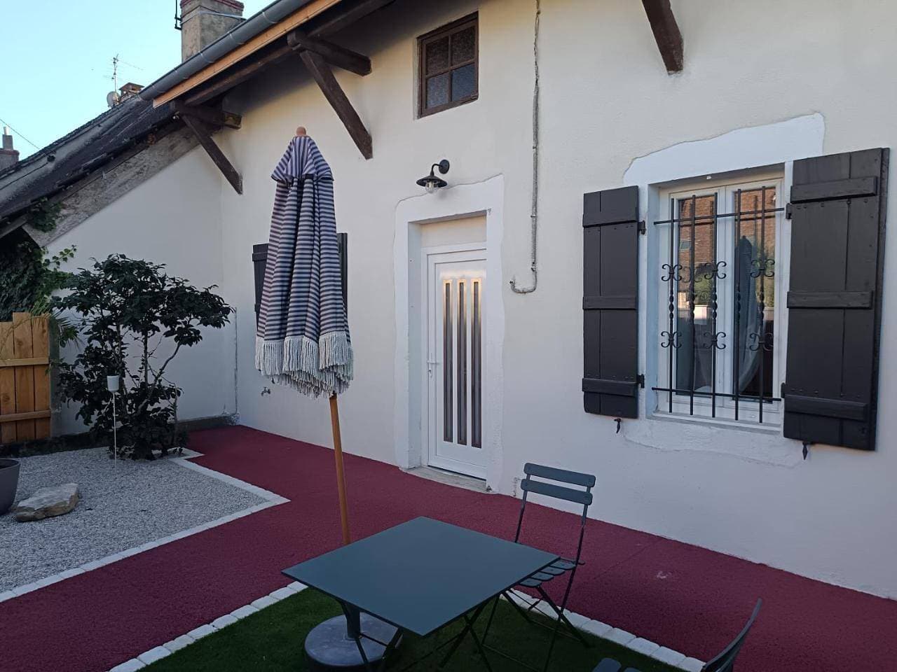 Foto 7 von 23: Two-Bedroom Villa
