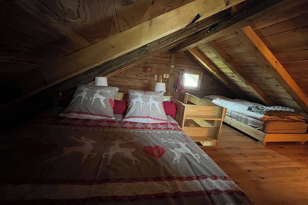 Foto 3 von 15: Chalet Abondance dans le Haut Jura