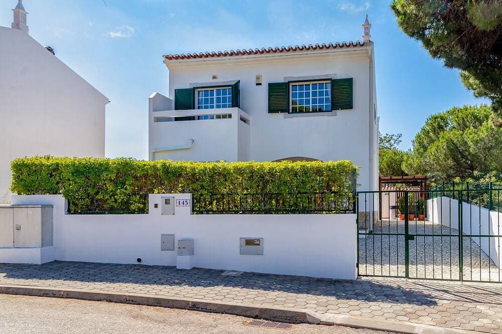 Charmante Villa mit Privater Pool 500 Meter Strand entfernt - 13136 / Al 1