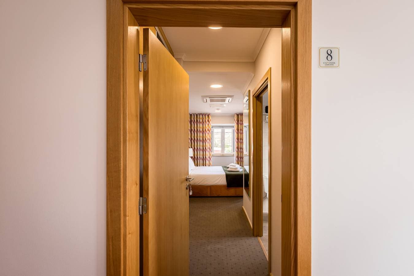 Foto 11 von 22: Comtesse Guest House 208