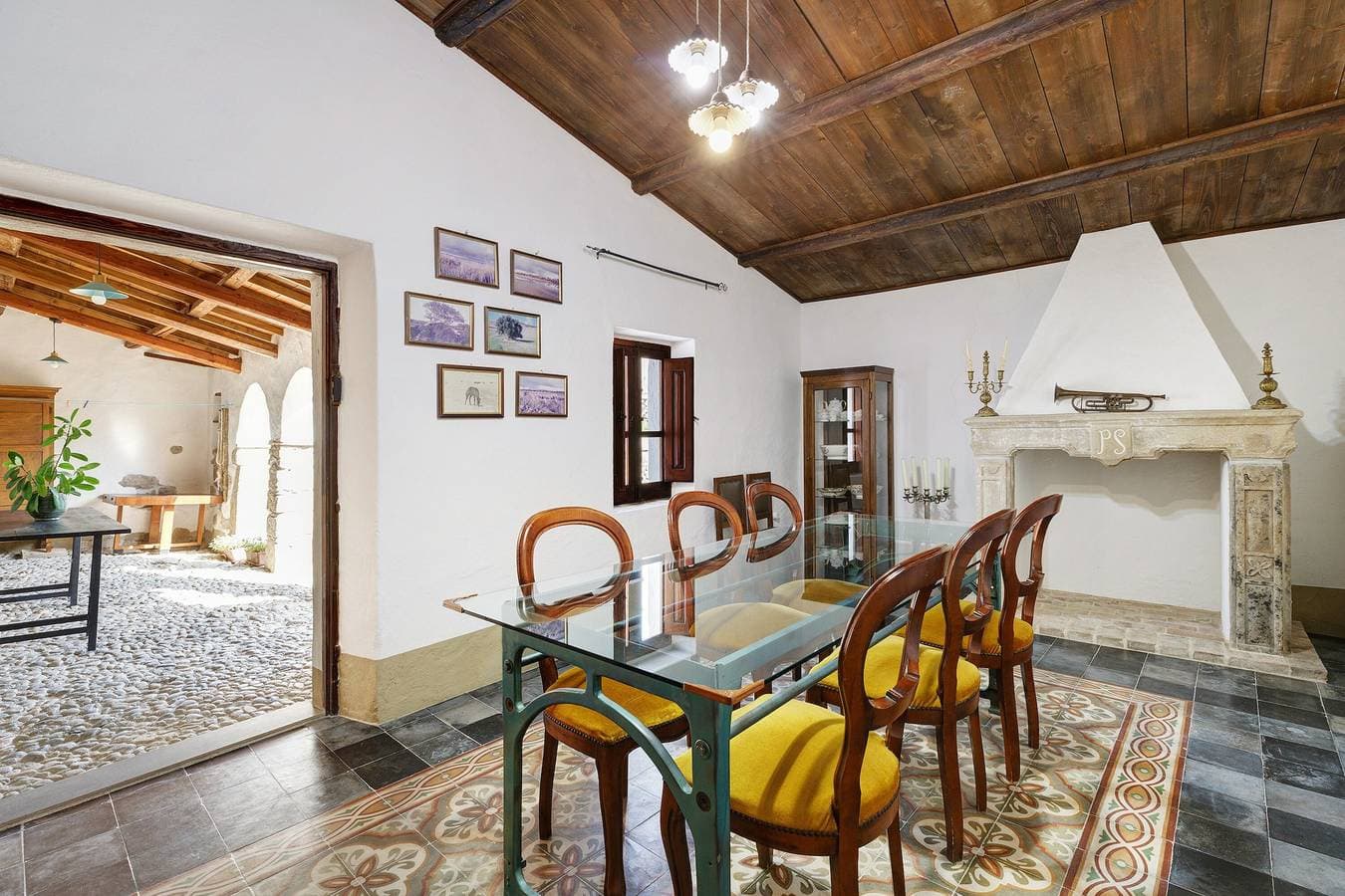 Foto 9 von 44: Casa Musa Valdes: Ganzes Museumshaus im Herzen der Marmilla
