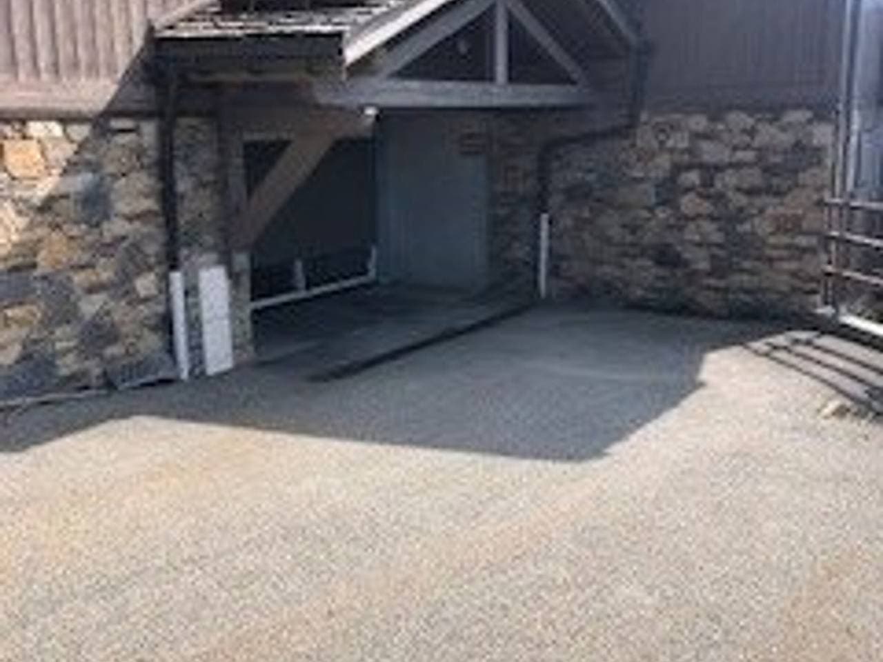 Foto 9 von 15: 3-Zimmer-Wohnung, Balkon, Parkplatz, 5 Pers. Villard-sur-Doron