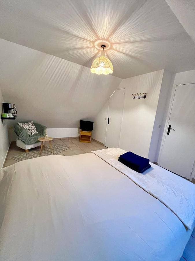 Foto 4 von 5: Superior Double Room