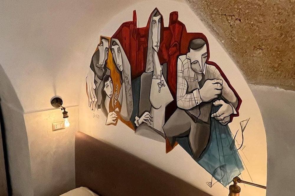 Foto 6 von 30: Wohnung im Herzen von Alghero ausgezeichnete Lage