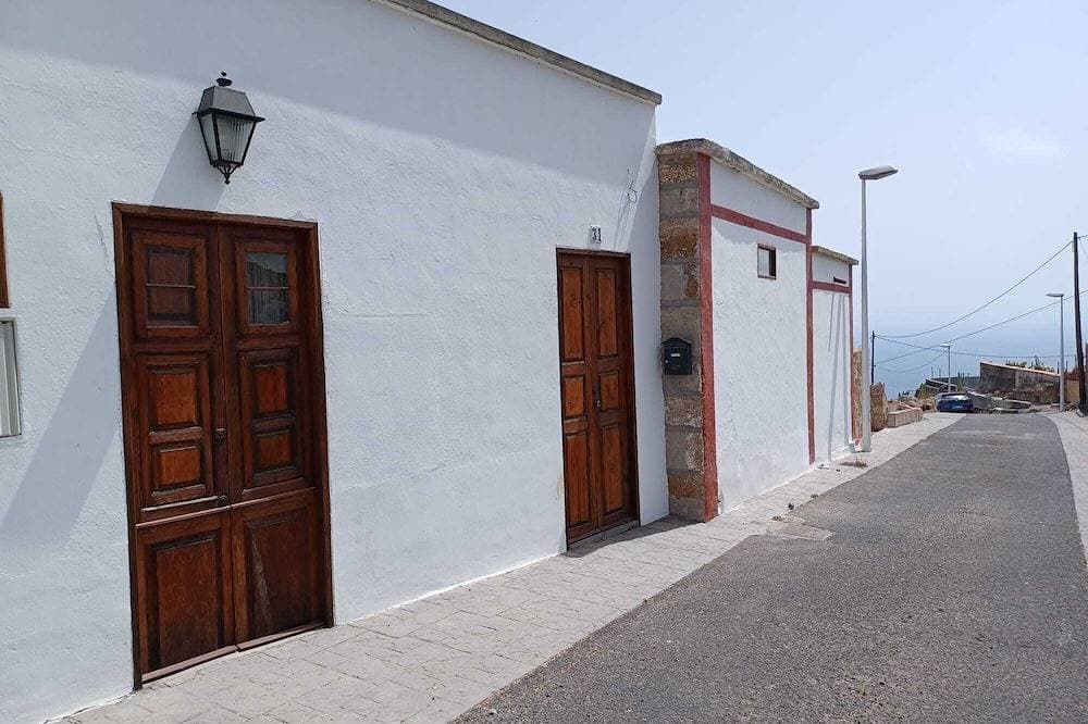 Sitio-Madre-María - House A 1