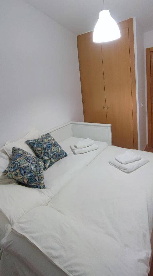 Foto 8 von 19: Penthouse Apartment