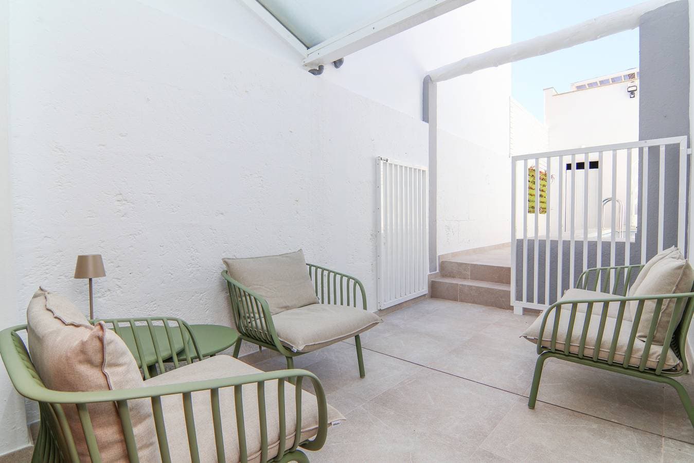 Foto 4 von 35: 262 Casa Jaume II Etv/7731 By Mallorca Charme