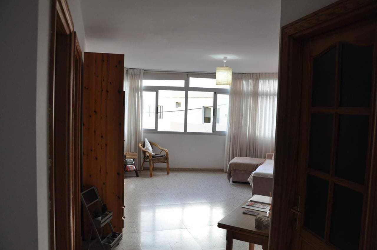 Foto 5 von 21: Two-Bedroom Apartment