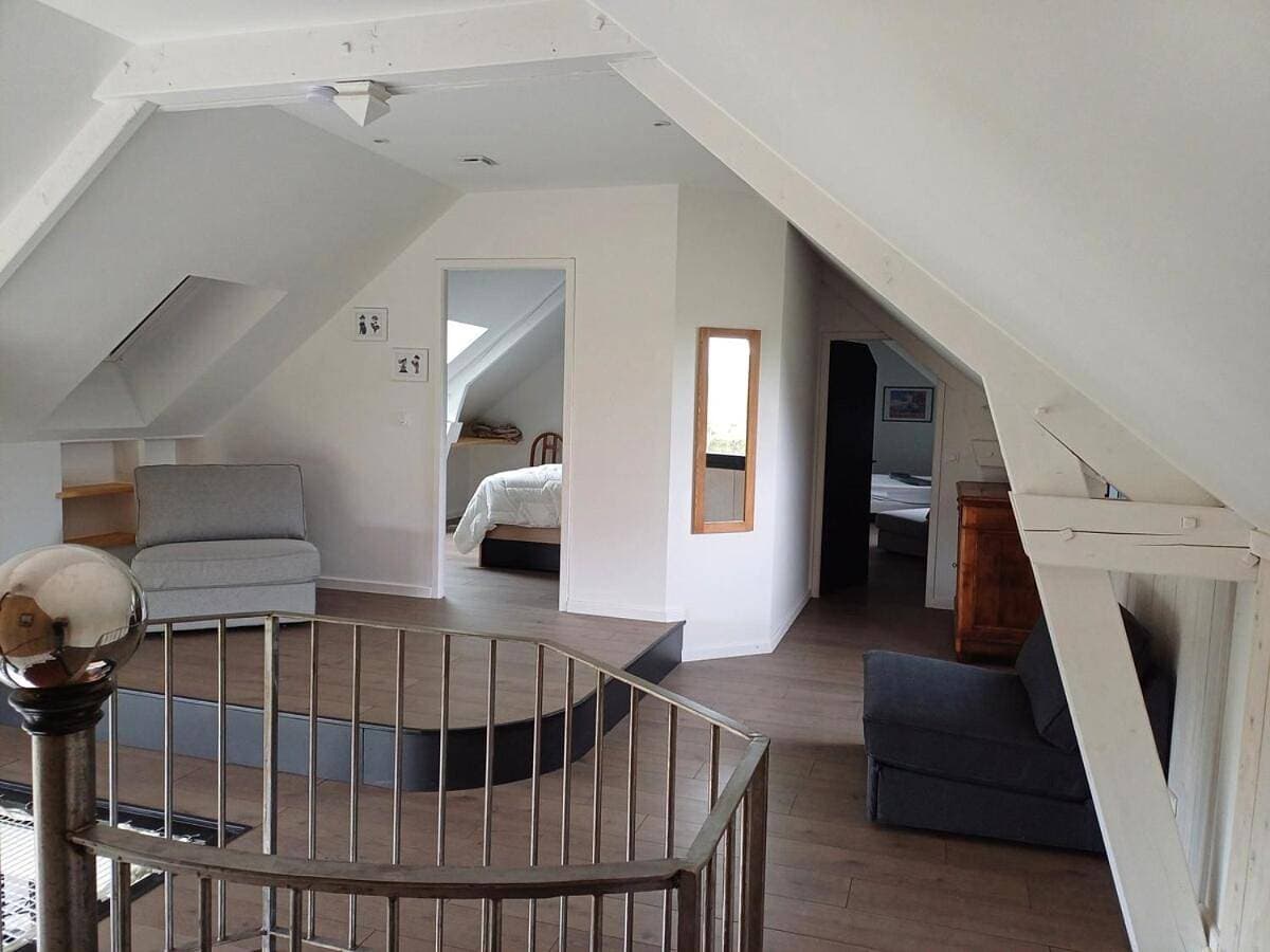 Foto 8 von 18: Four-Bedroom House