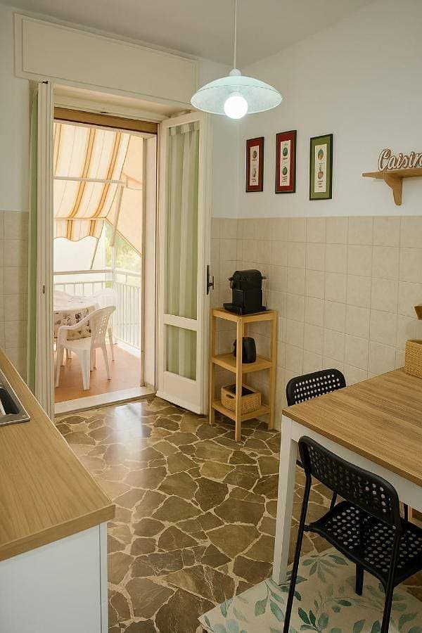 Foto 5 von 5: Two-Bedroom Apartment