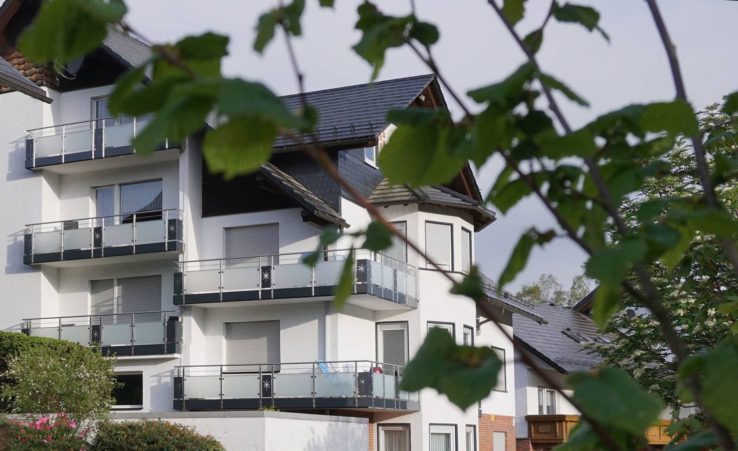 Foto 9 von 14: Aritee Apartments Sonnenschein - Adlerhorst