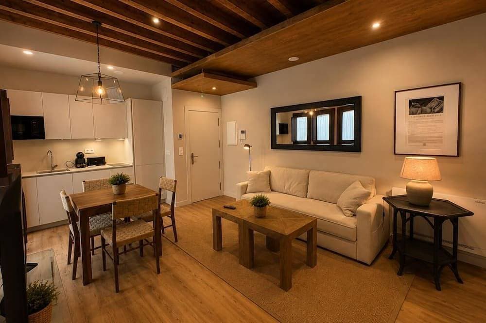 Berenguela de Castilla - Apartamento Deluxe 1