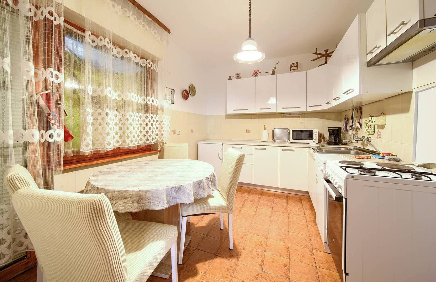 Foto 6 von 32: Spacious terrace apt Marica