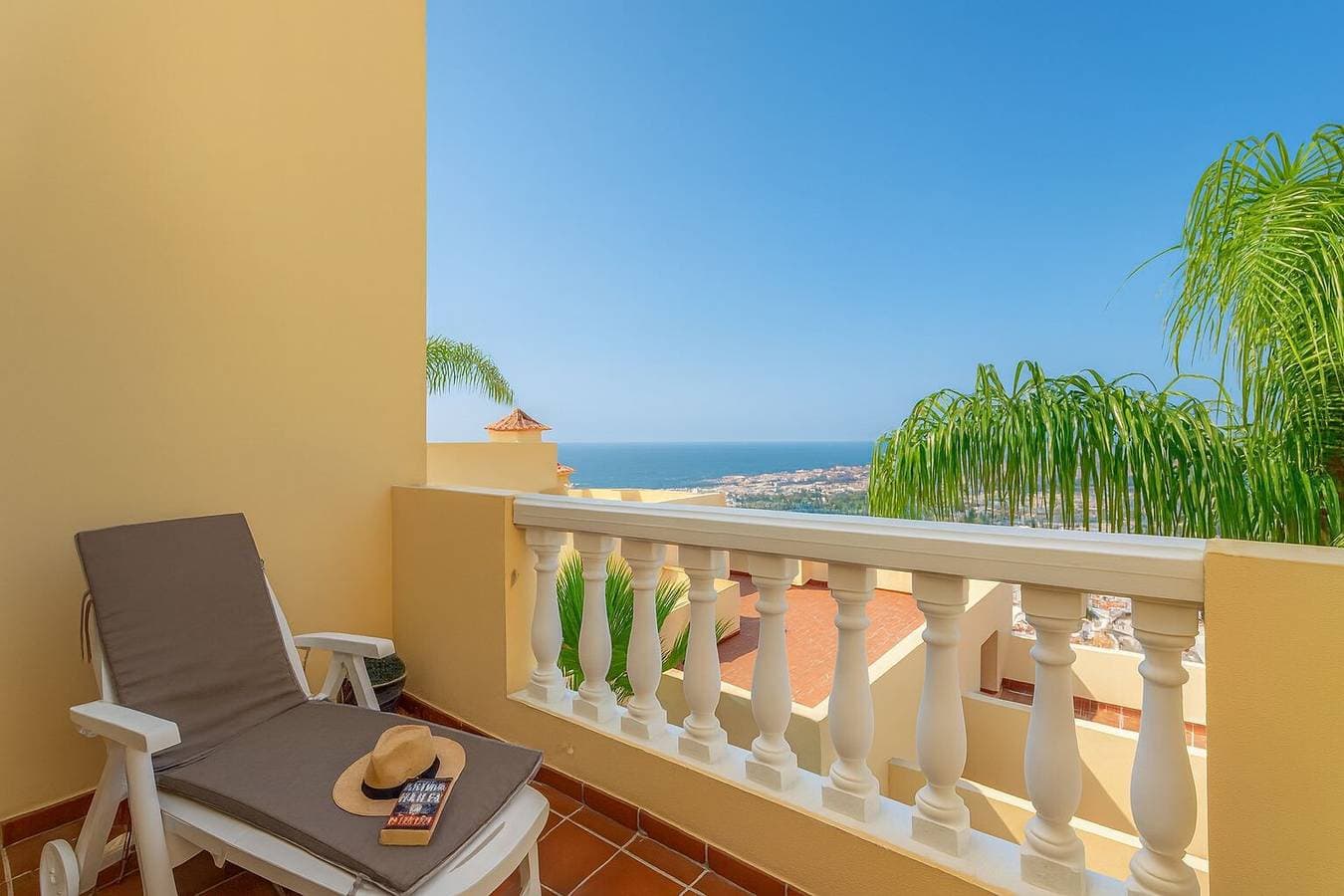 Apto Balcones del Atlantico 1