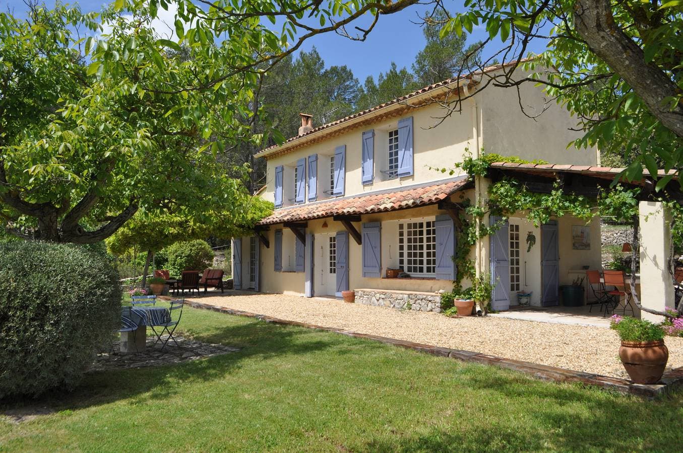 Foto 3 von 49: Les 2 Palmiers : 6 à 10 vacances détente en Provence