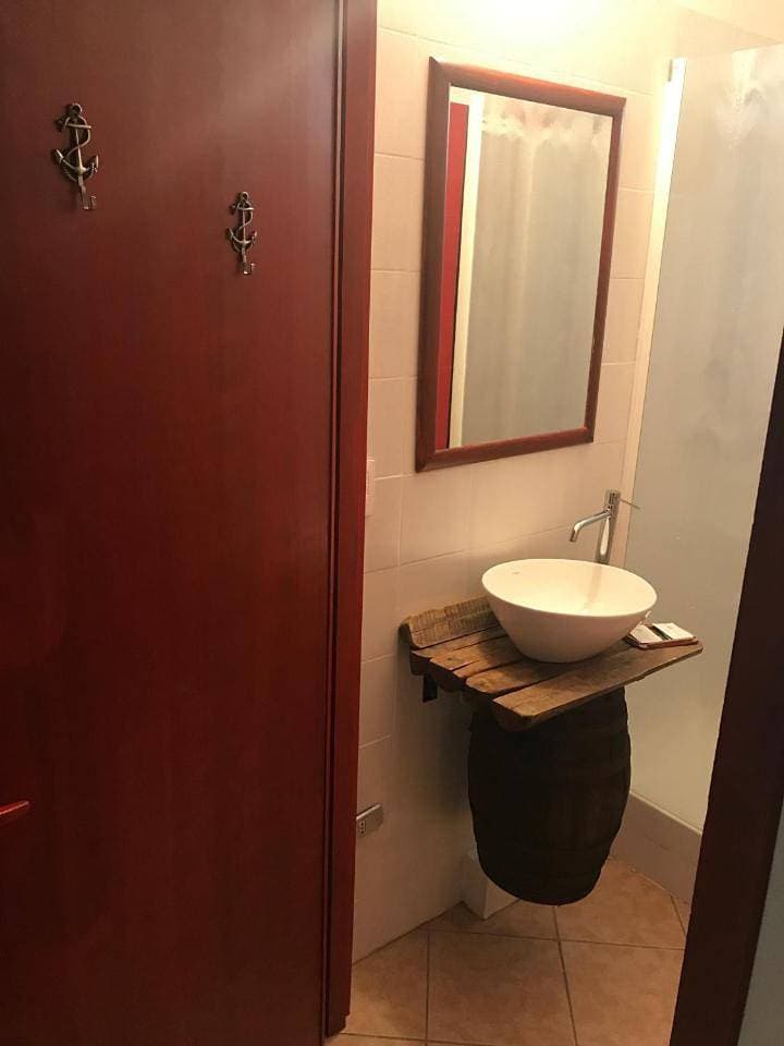 Foto 13 von 17: Double or Twin Room with Garden View