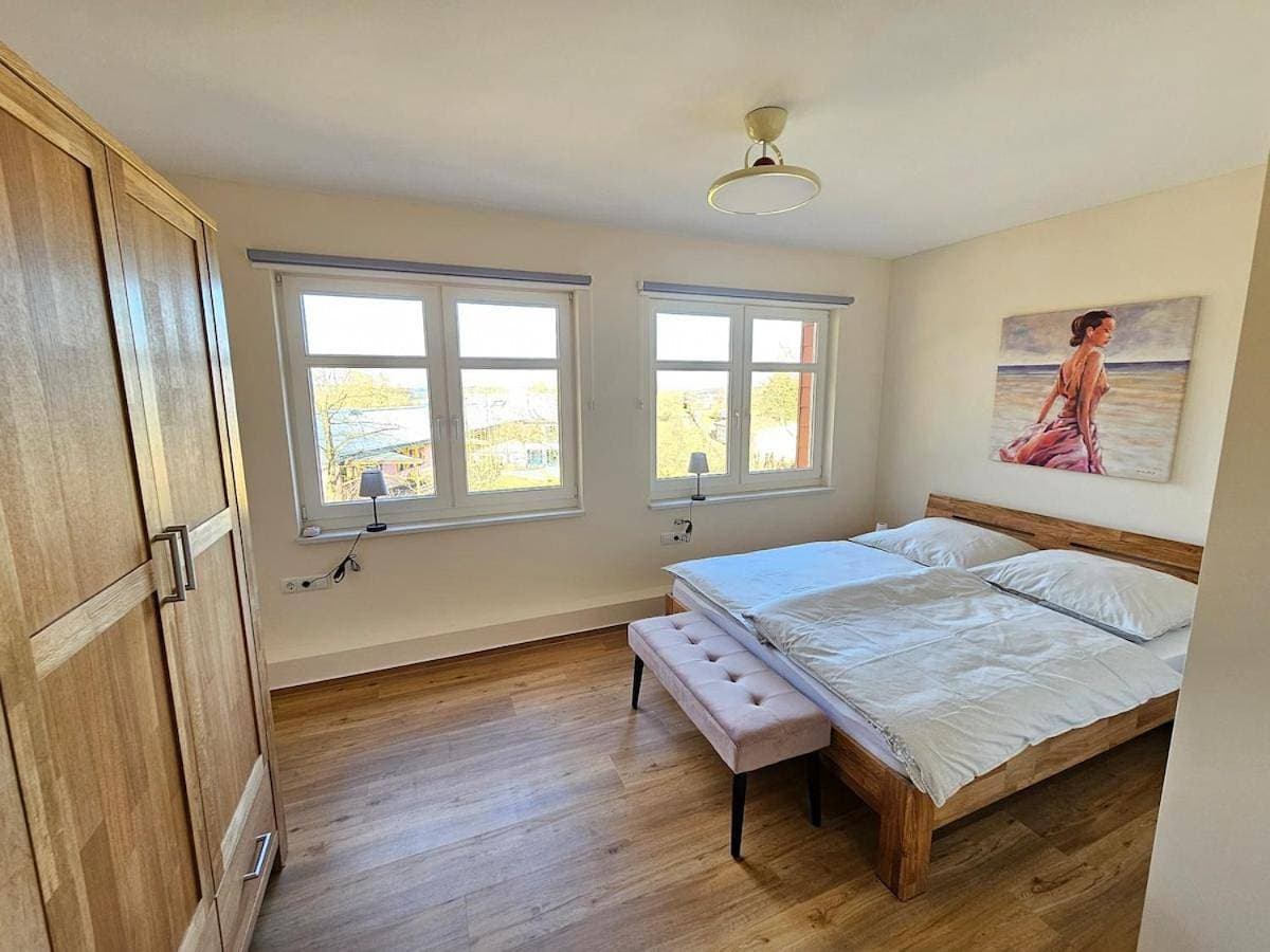 Foto 5 von 17: Two-Bedroom Apartment