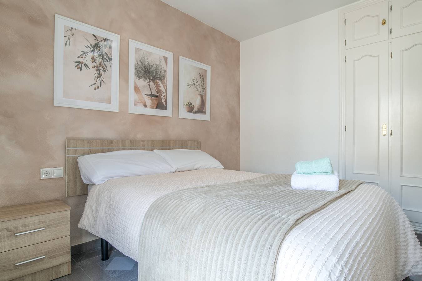 Foto 12 von 20: Apartment 'Mia' mit WLAN und Klimaanlage