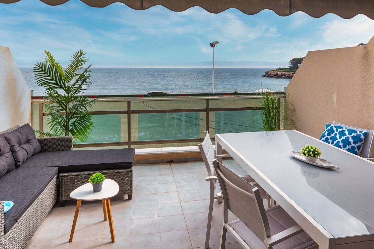 Foto 6 von 30: Apartamento Frentemar 1 - Costa CarpeDiem