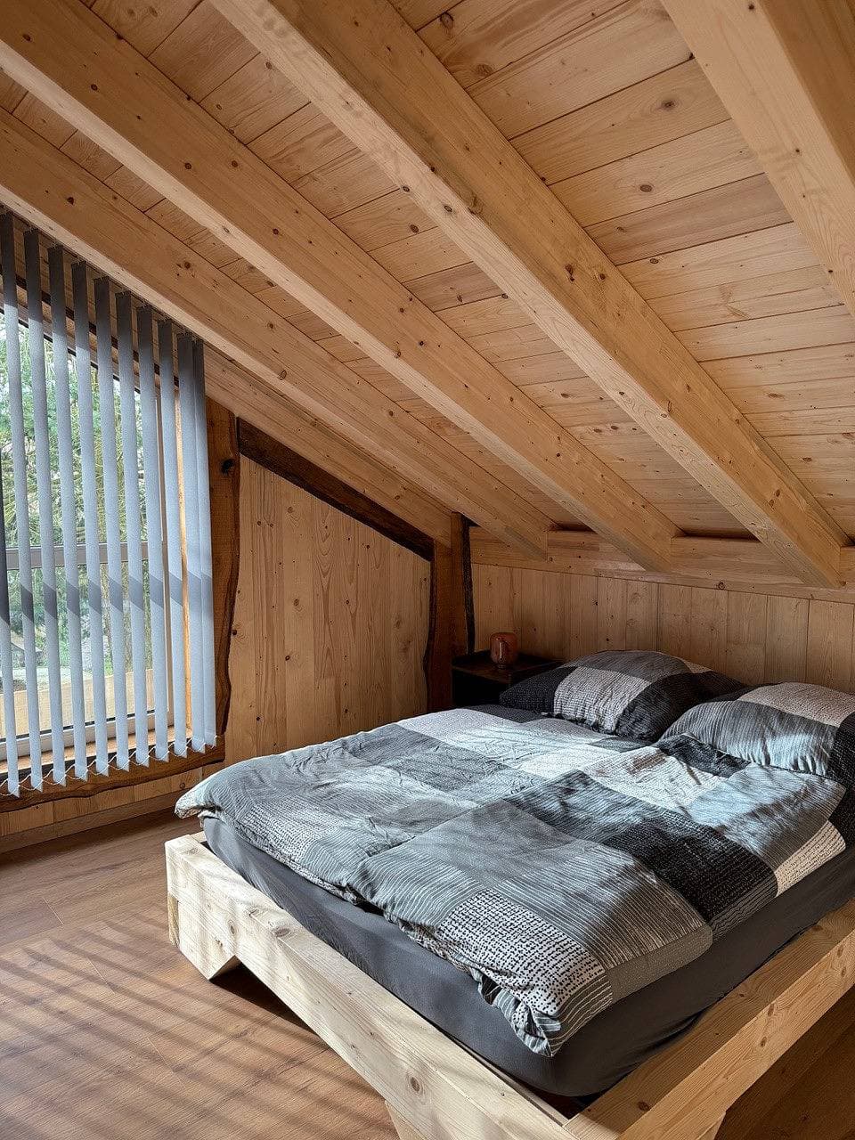 Foto 8 von 16: Chalet am Wolfsberg