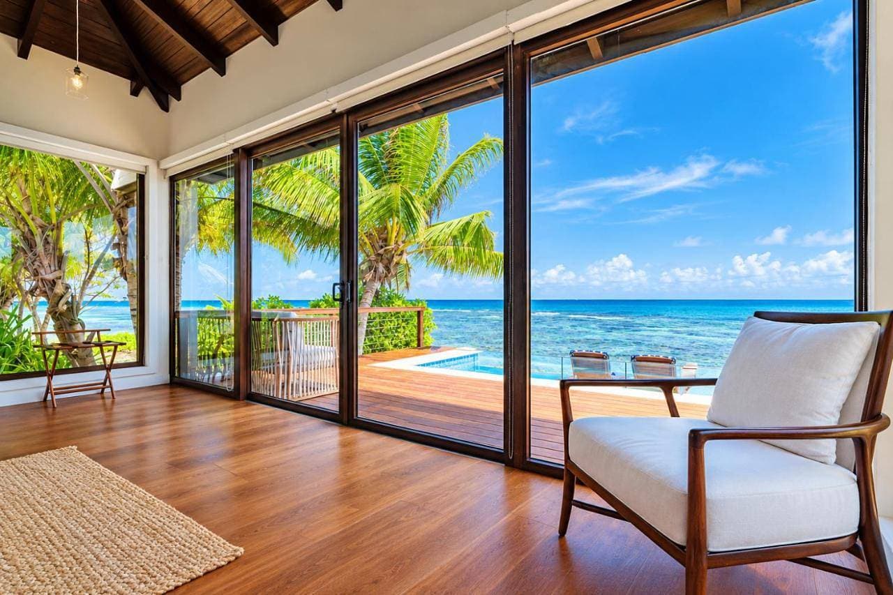 Foto 9 von 30: Superior Suite with Sea View