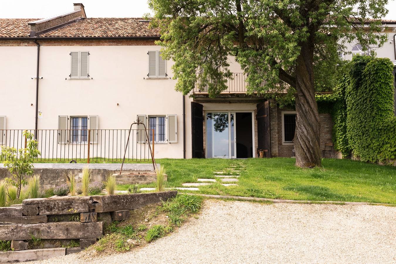 Foto 8 von 56: Casa Fogliati - Intera Struttura