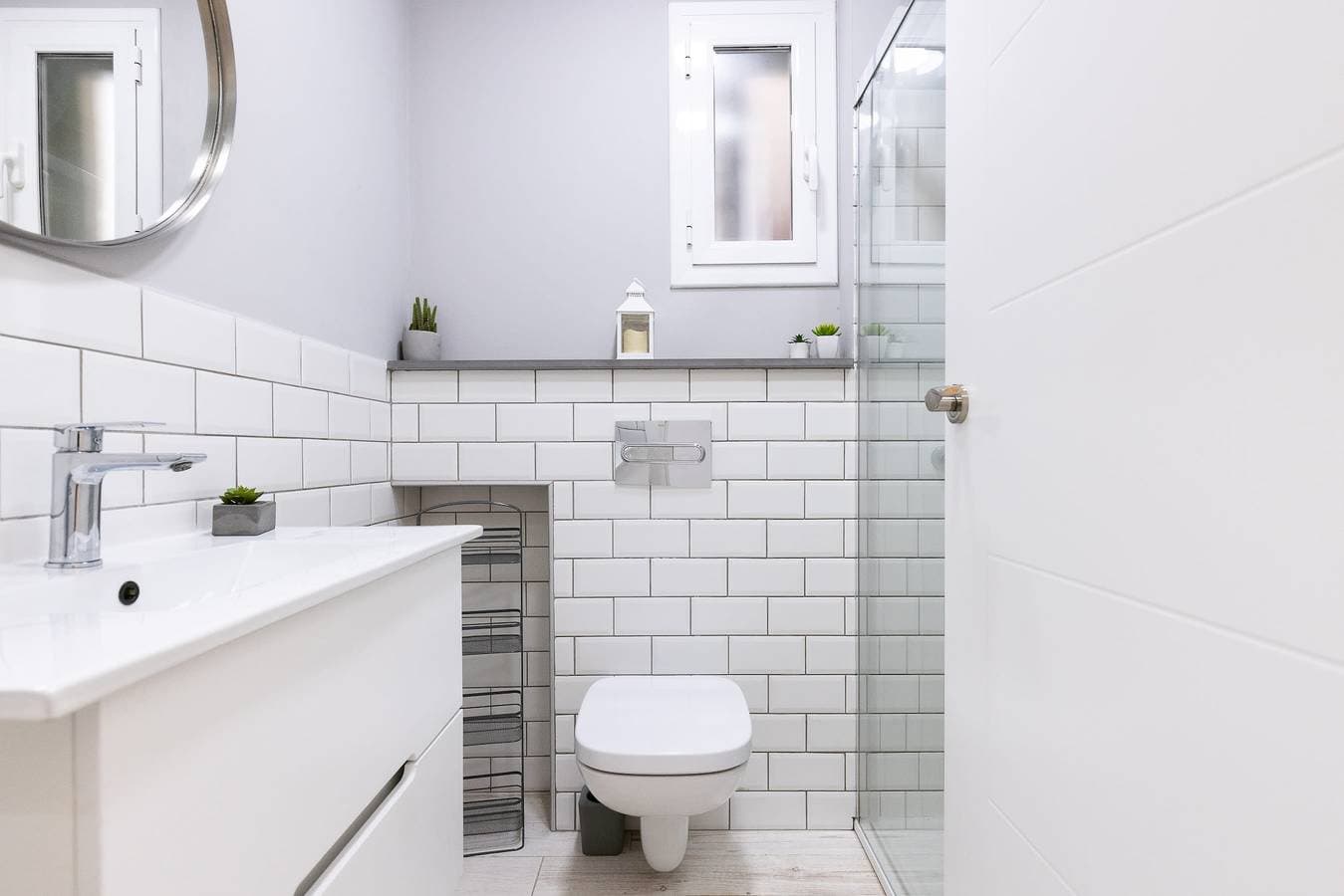 Foto 7 von 37: Ferienwohnung für 2 Personen mit Garten