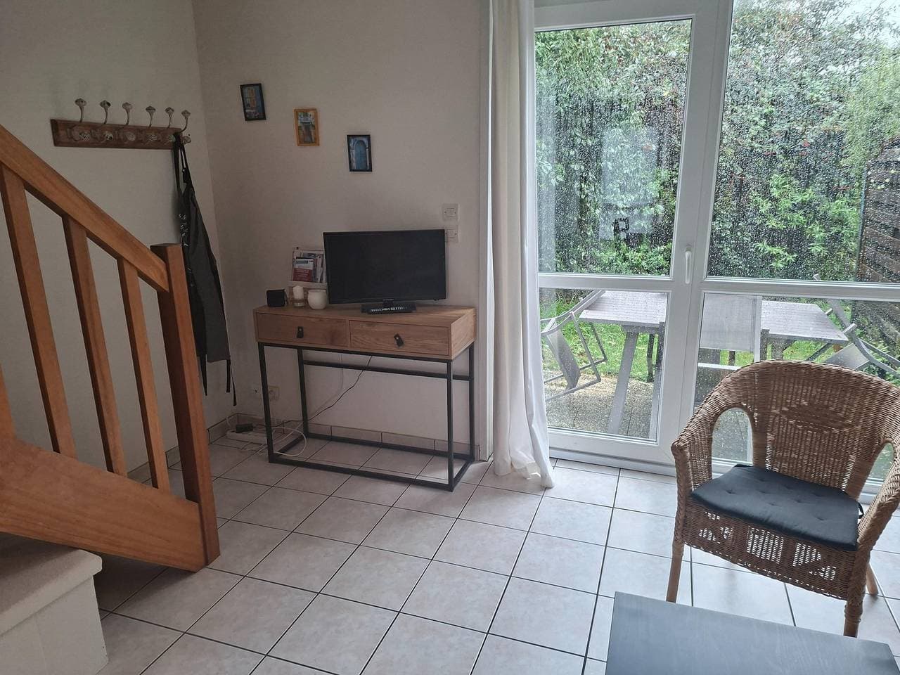 Foto 10 von 34: Modernes Ferienhaus in Meernähe, Le Conquet
