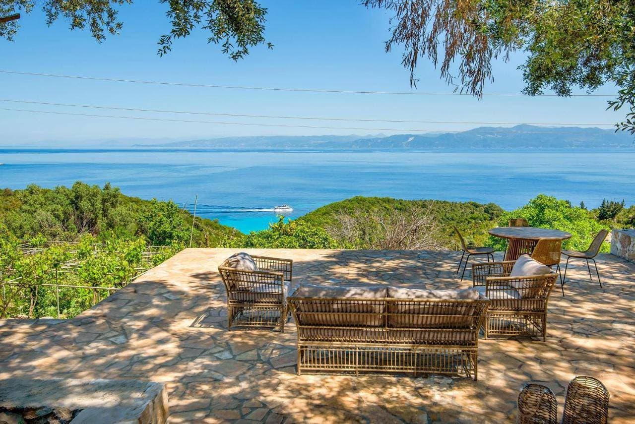 Foto 5 von 34: Villa with Sea View