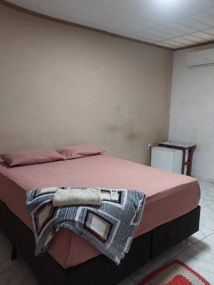 Foto 8 von 11: Double Room with Private Bathroom