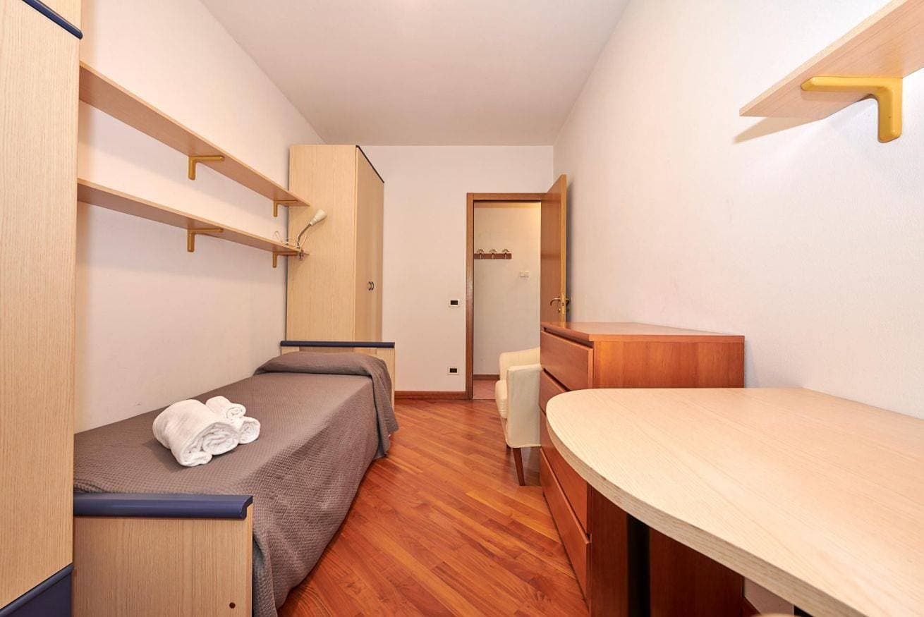 Foto 10 von 13: ApartmentsGarda - Baia D'Argento 1