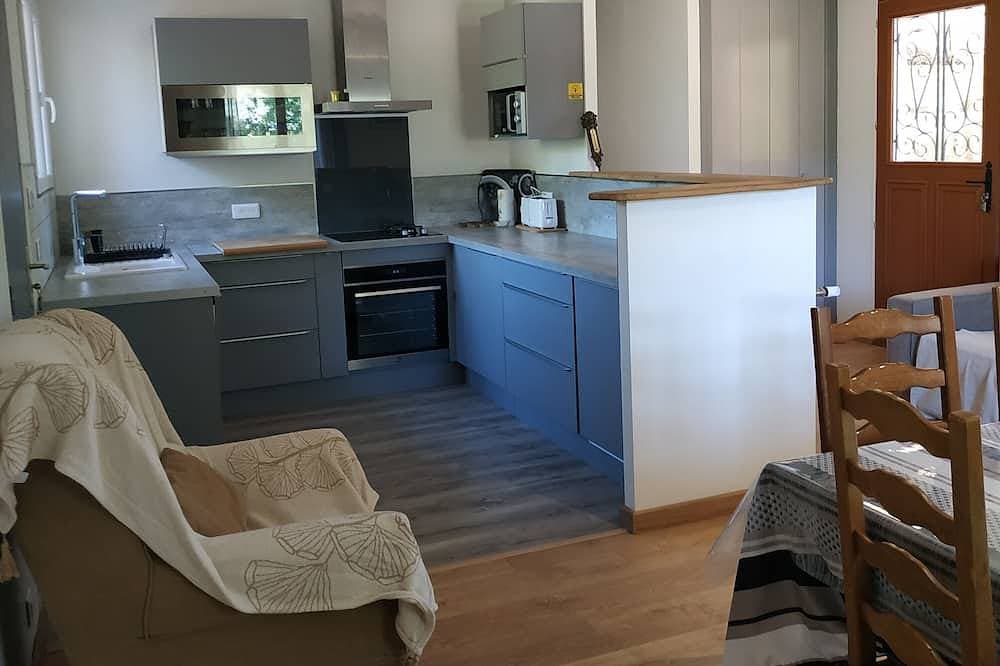Foto 6 von 7: Les Pierres Seches Vacation Rental, Les Andrieux 5/6, Banon