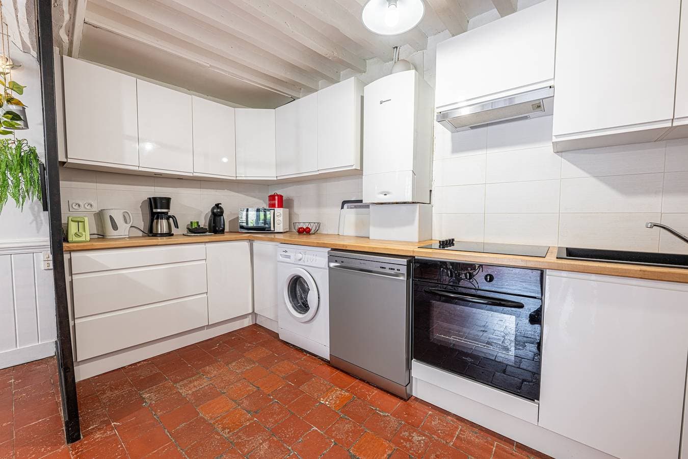 Foto 3 von 14: Ferienhaus für 5 Personen