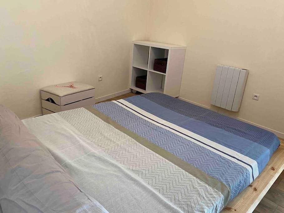 Foto 8 von 10: Two-Bedroom Apartment