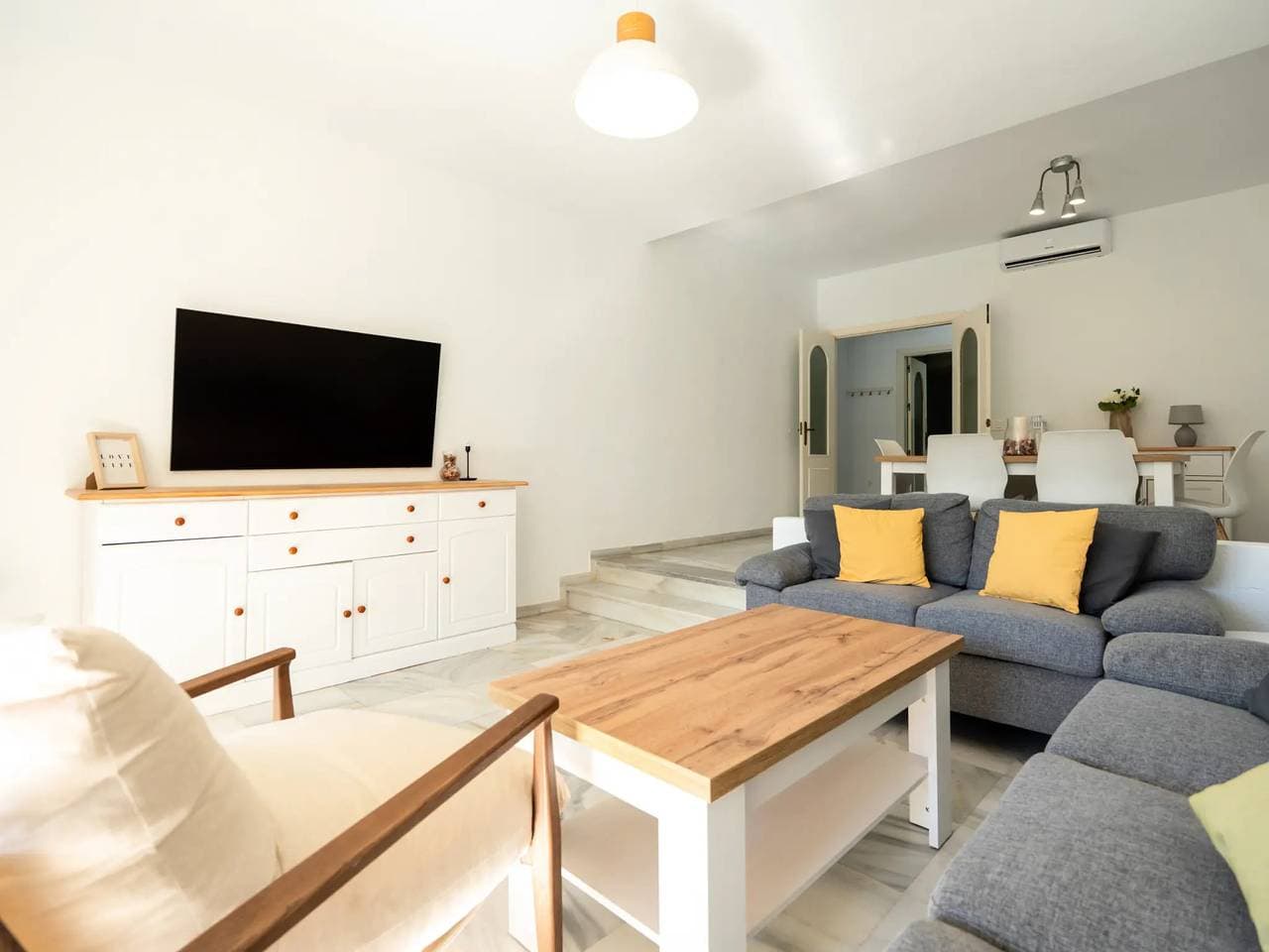 Foto 5 von 21: 3 Zimmer 4 Personen