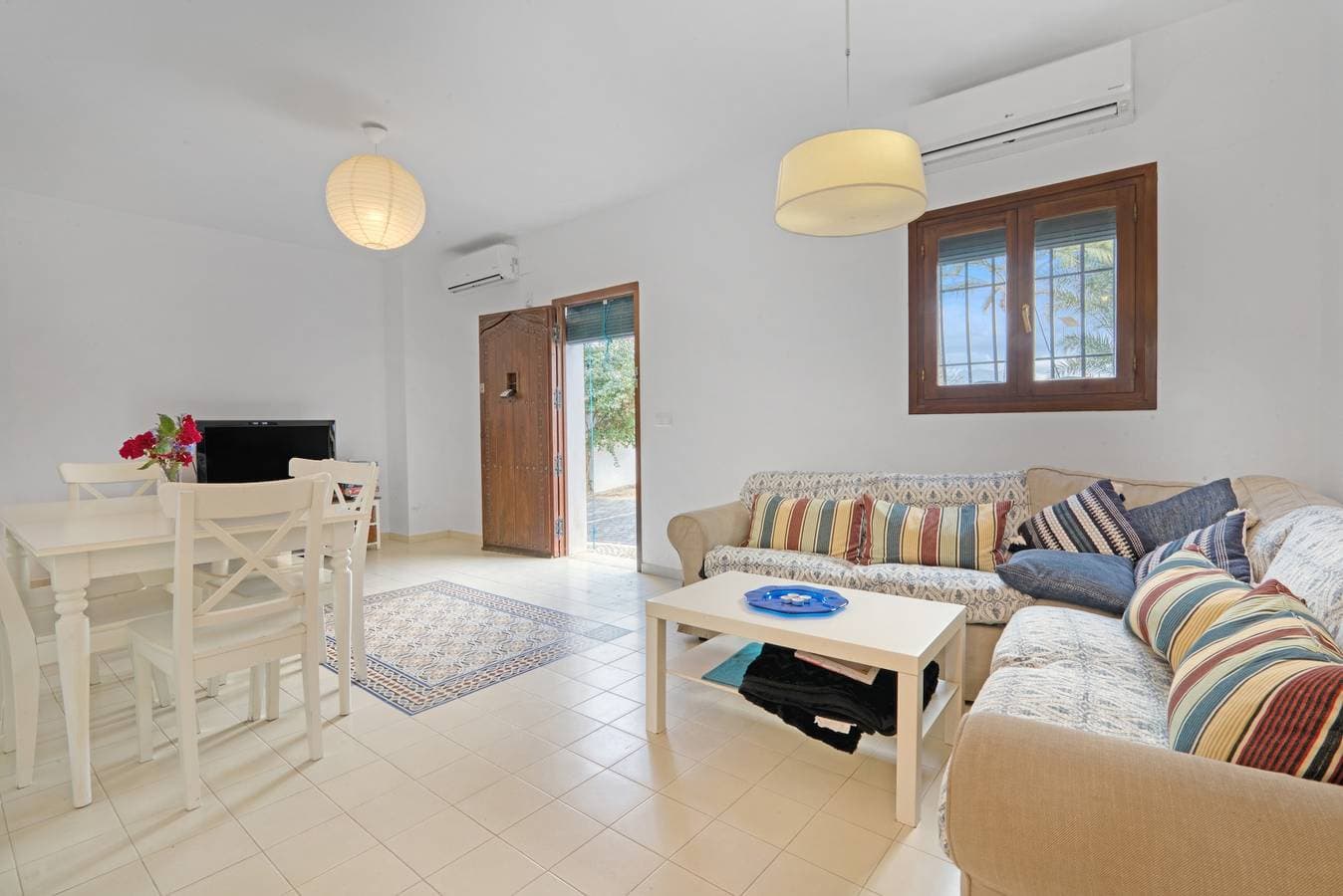 Foto 4 von 27: Ferienhaus 'Ca Xotxim' mit privater Terrasse und Klimaanlage