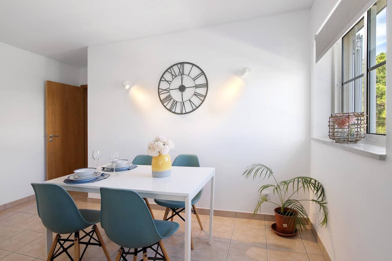 Foto 8 von 24: Apartment „Formosa Bay – 1. Etage“ mit Balkon, WLAN und Klimaanlage