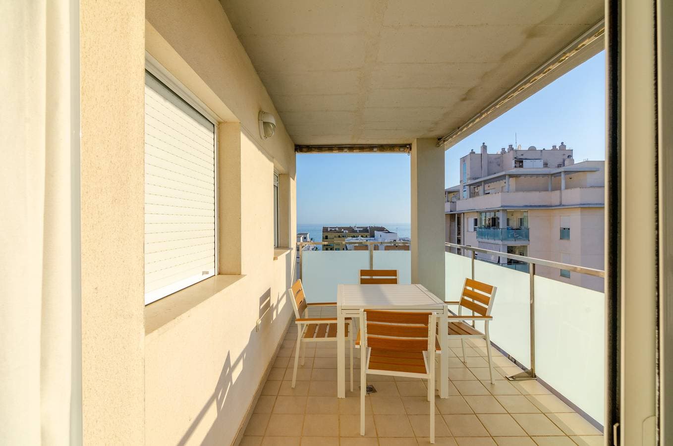 Foto 6 von 33: WintowinRentals Perfekte Lage und Meerblick.