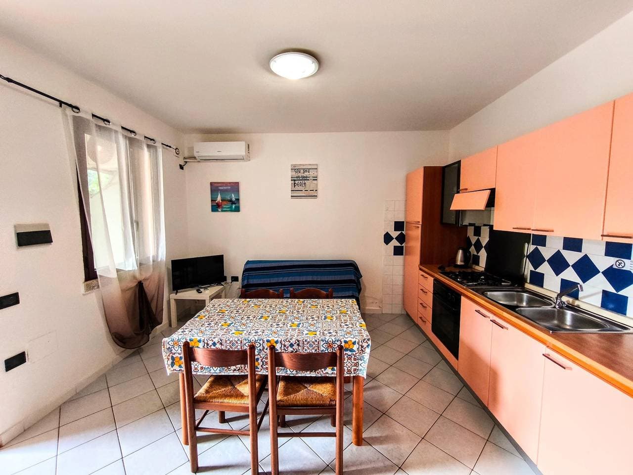 Foto 10 von 30: Apartment mit Pool und privatem Parkplatz