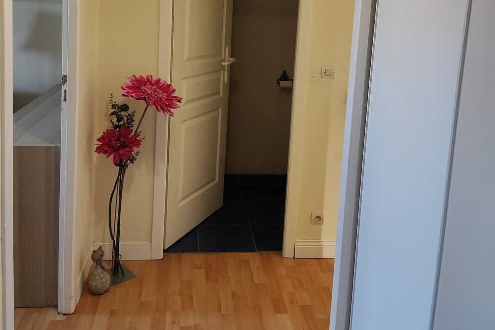 Foto 12 von 15: Cottage 4 to 6 people between sea 5min and countryside
