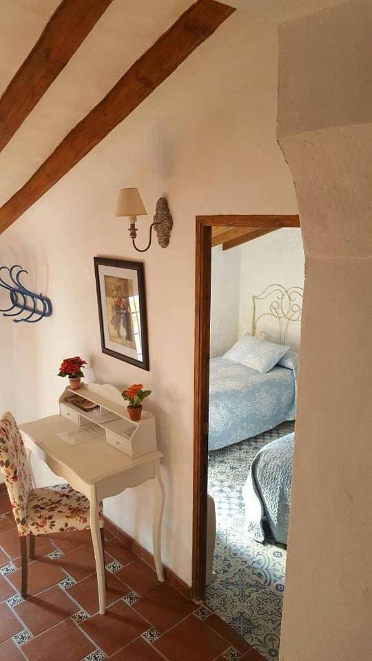 Foto 7 von 9: Four-Bedroom Holiday Home