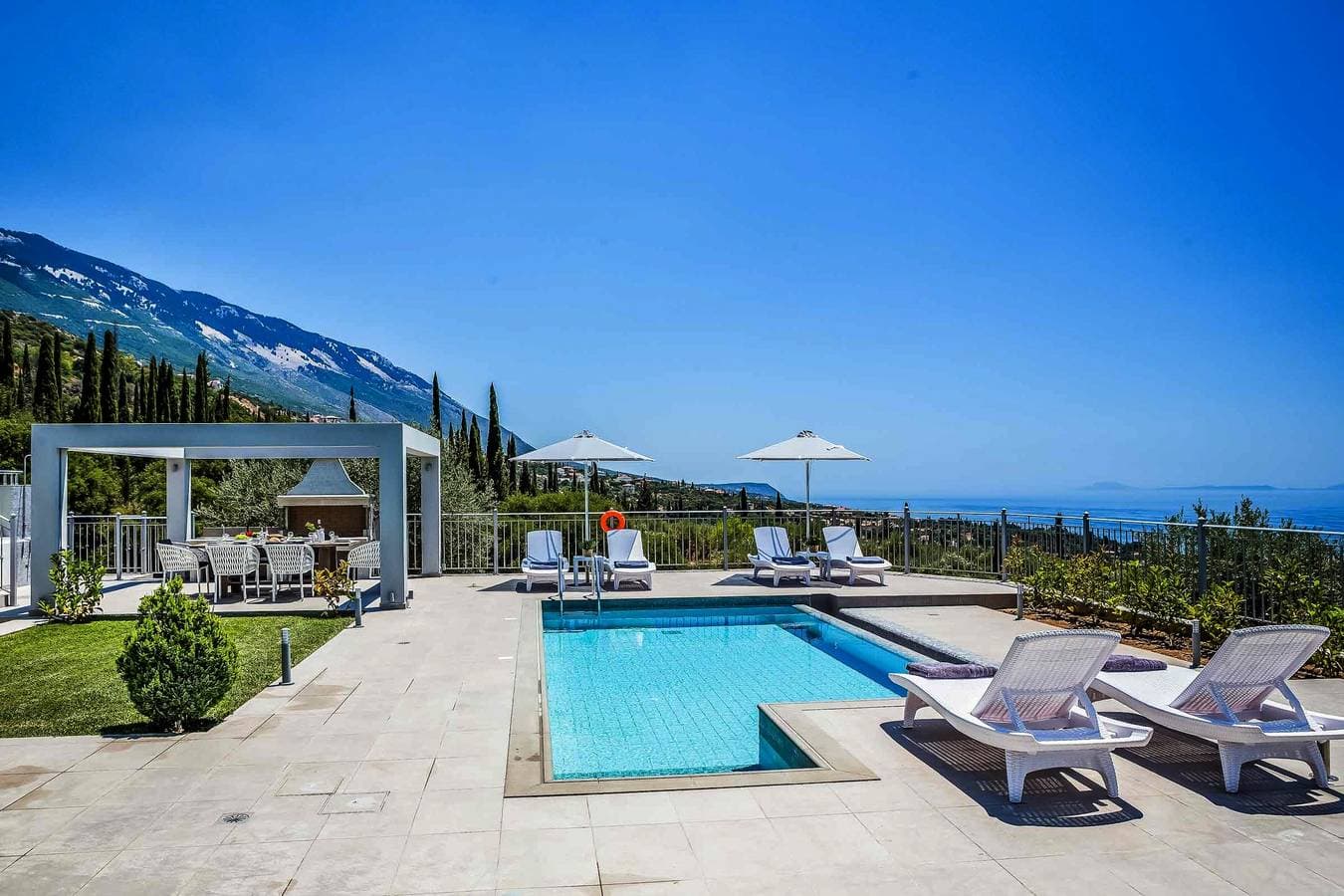 Foto 7 von 27: Villa Aris
