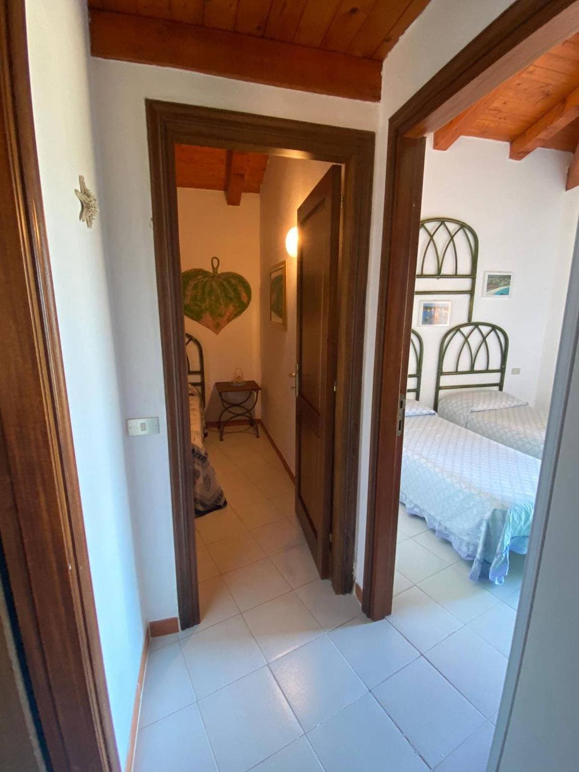 Foto 9 von 30: Ferienwohnung für 4 Personen mit Garten